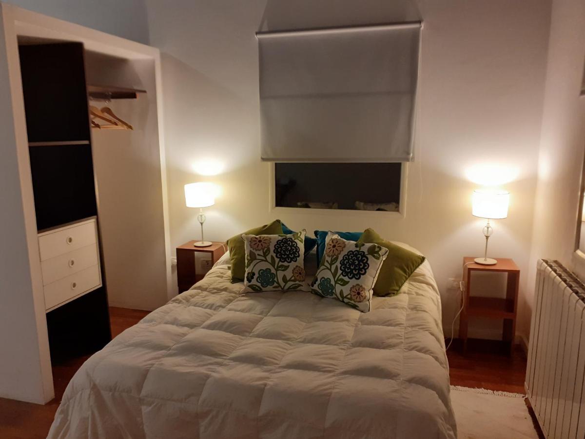 Alto Labrador Apartment 埃尔卡拉法特 外观 照片