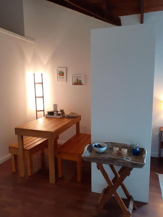 Alto Labrador Apartment 埃尔卡拉法特 外观 照片